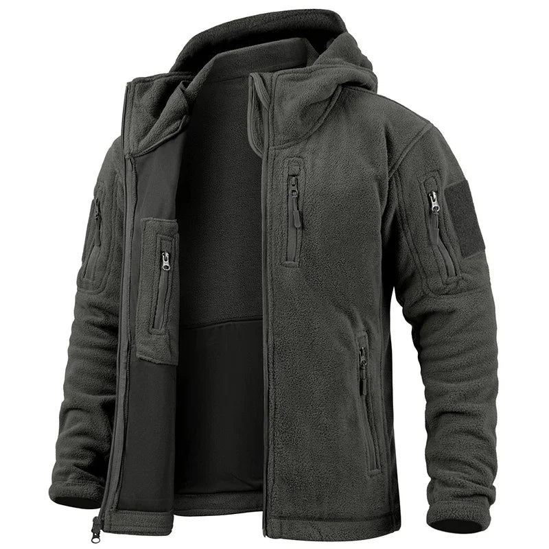 Jacket Men's wool