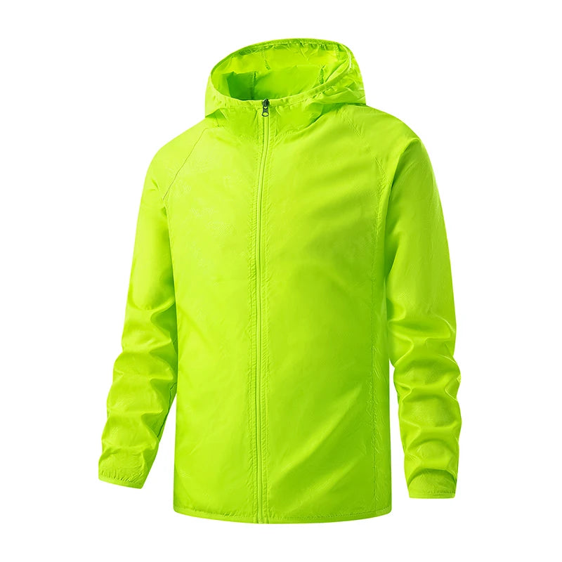 Jacket Waterproof for Men and Women
