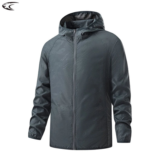 Jacket Waterproof for Men and Women