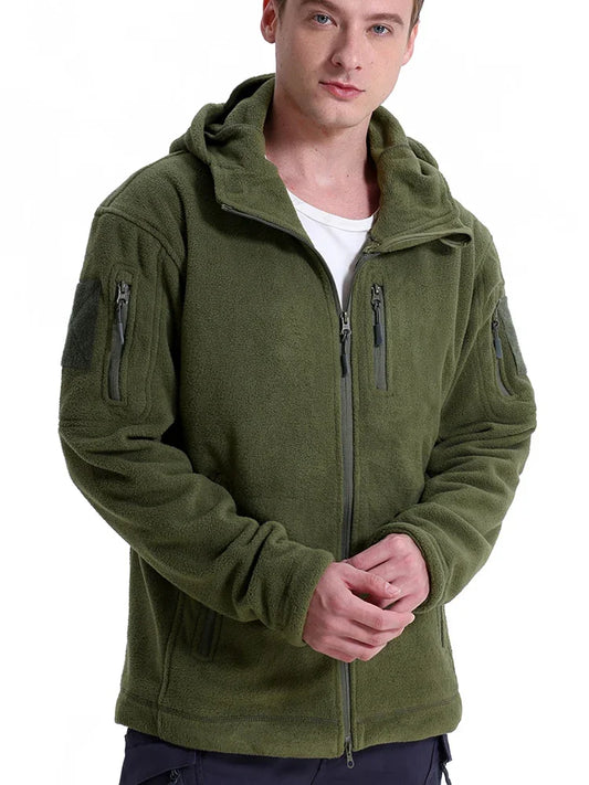 Jacket Men's wool
