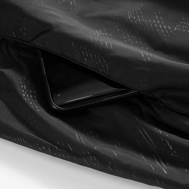 Jacket Waterproof for Men and Women