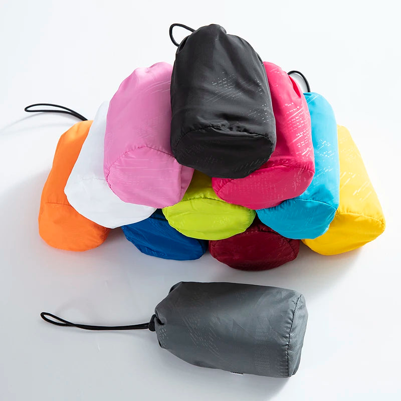 Jacket Waterproof for Men and Women