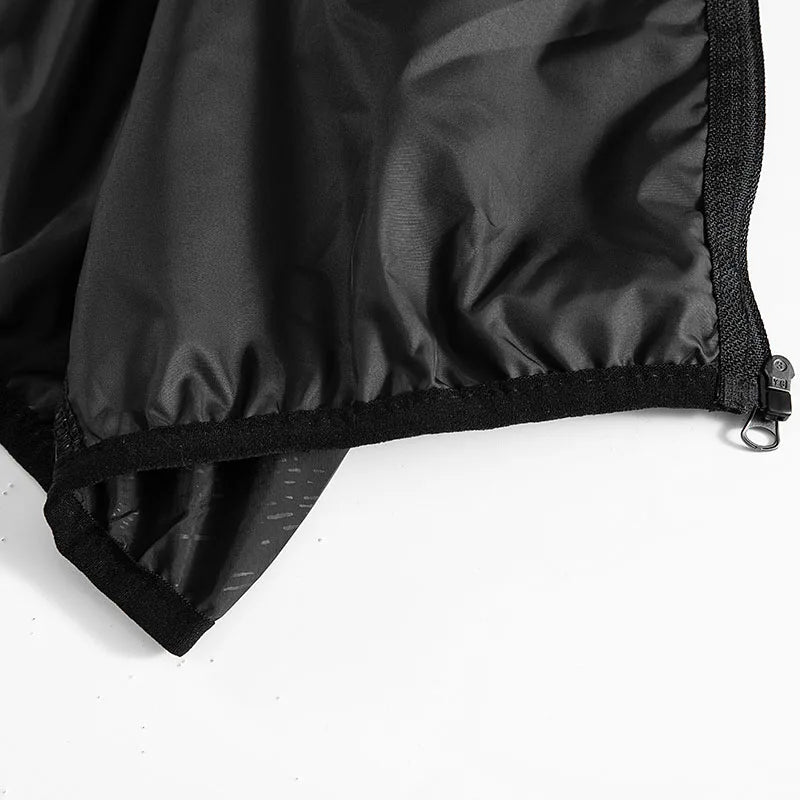 Jackets Waterproof Sun Protection Windbreaker