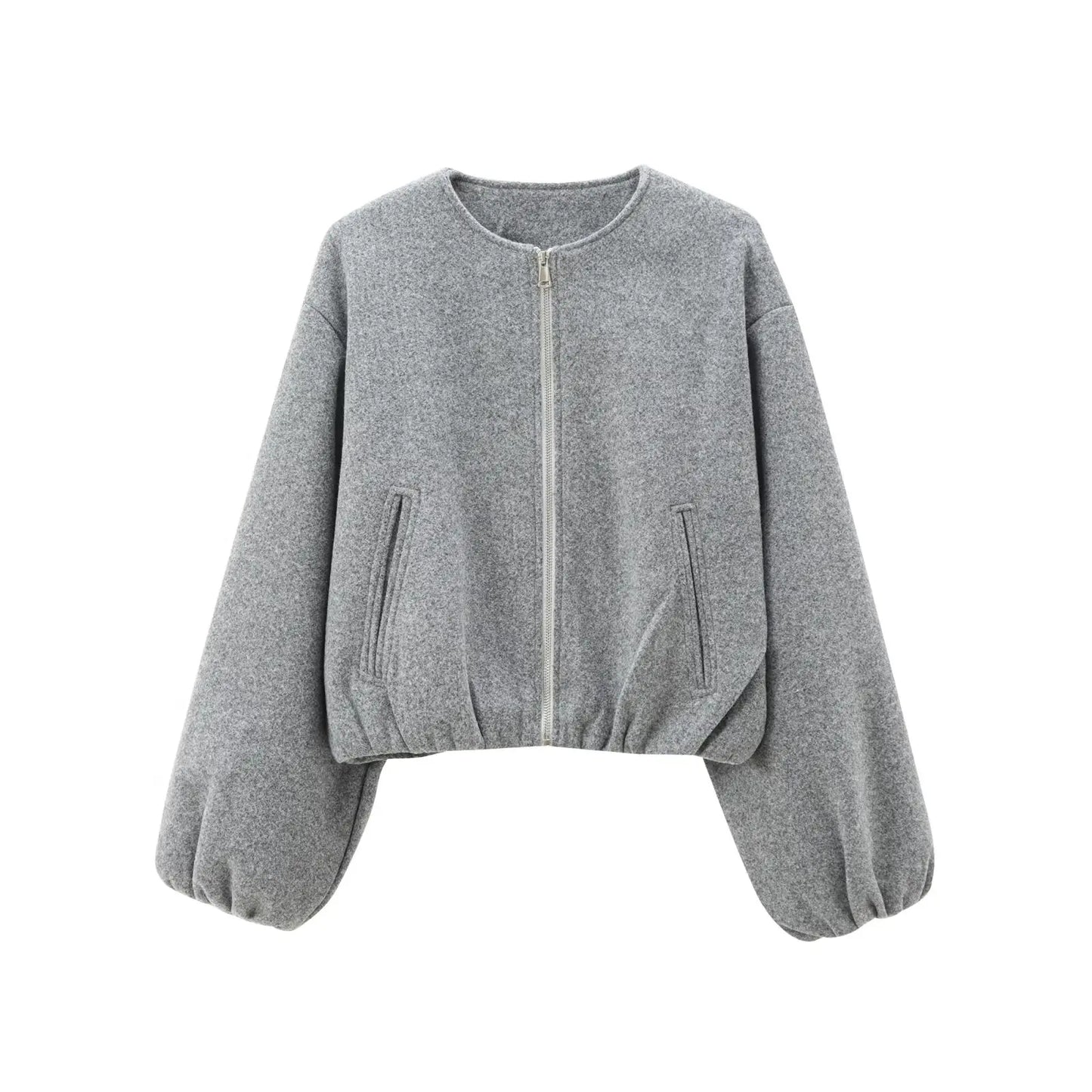 Bomber Jacket for Women
