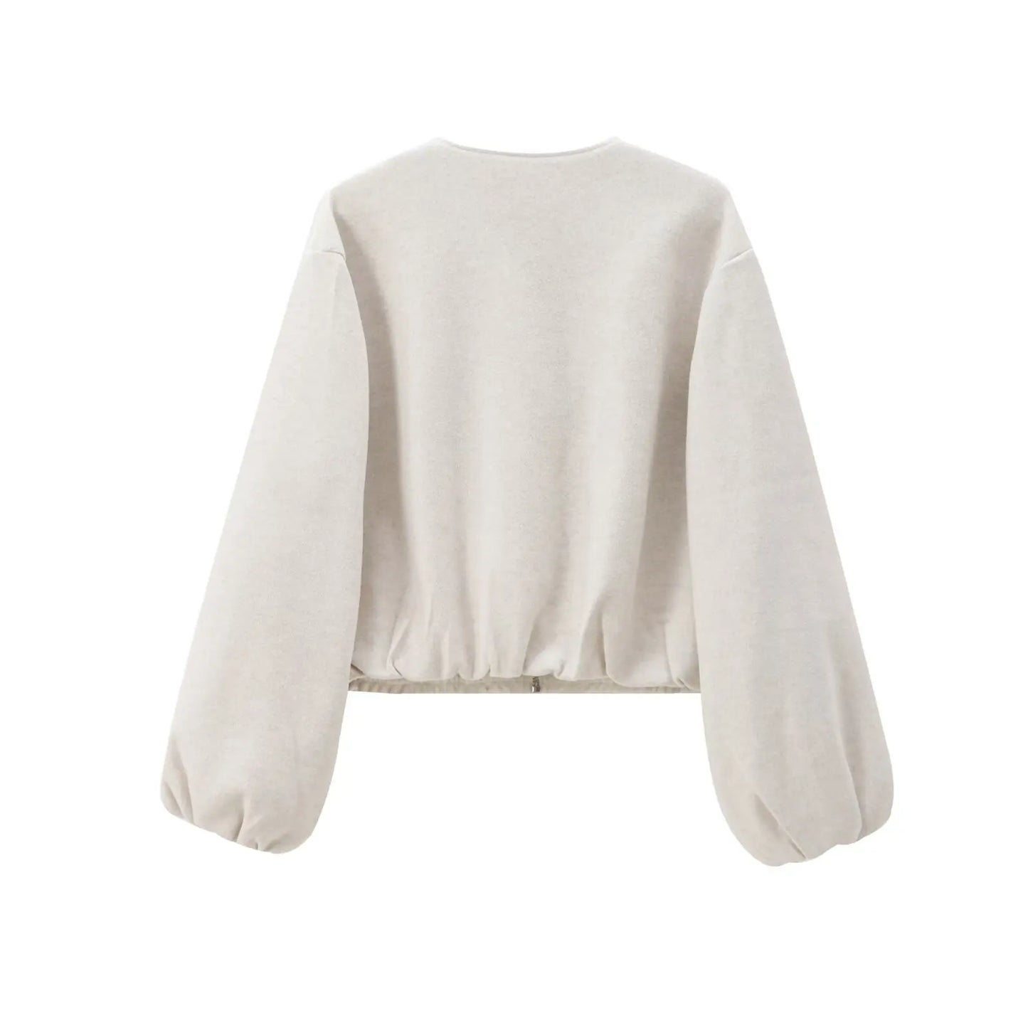 Bomber Jacket for Women