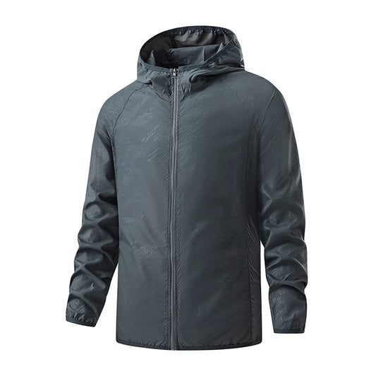 Jacket Waterproof for Men and Women