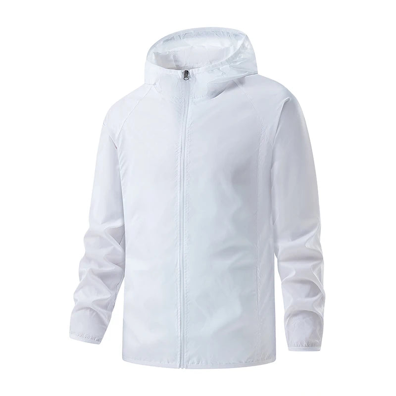 Jacket Waterproof for Men and Women