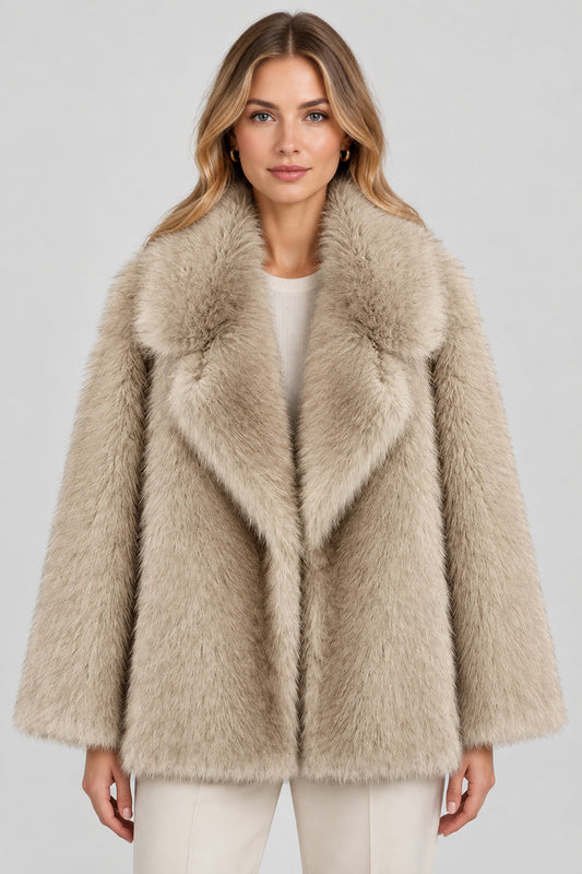 Warm Winter Outerwear