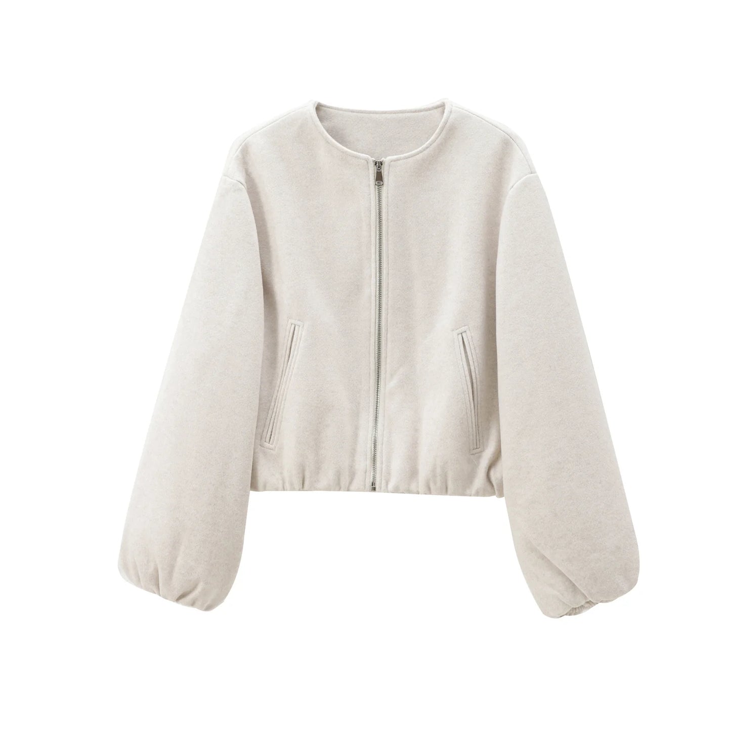 Bomber Jacket for Women