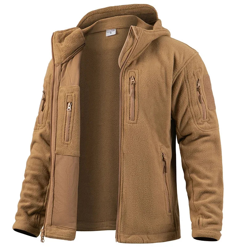 Jacket Men's wool