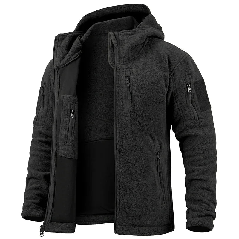 Jacket Men's wool