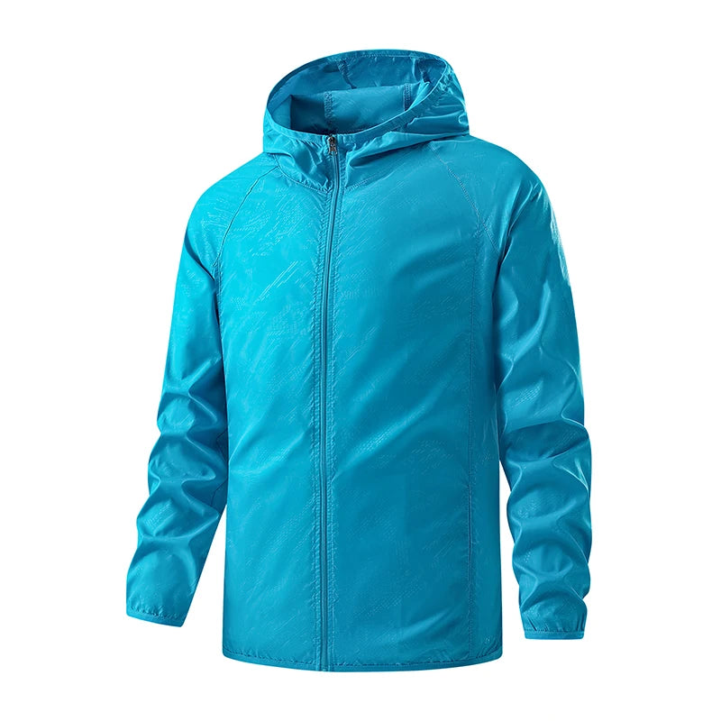 Jacket Waterproof for Men and Women