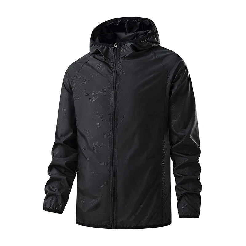 Jacket Waterproof for Men and Women