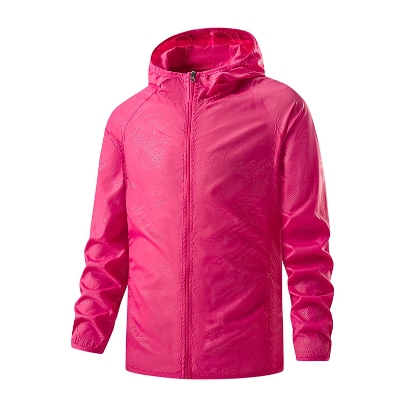 Jacket Waterproof for Men and Women