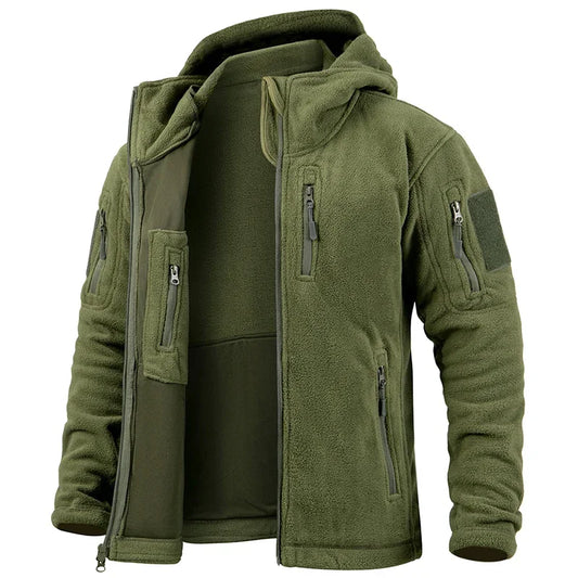 Jacket Men's wool