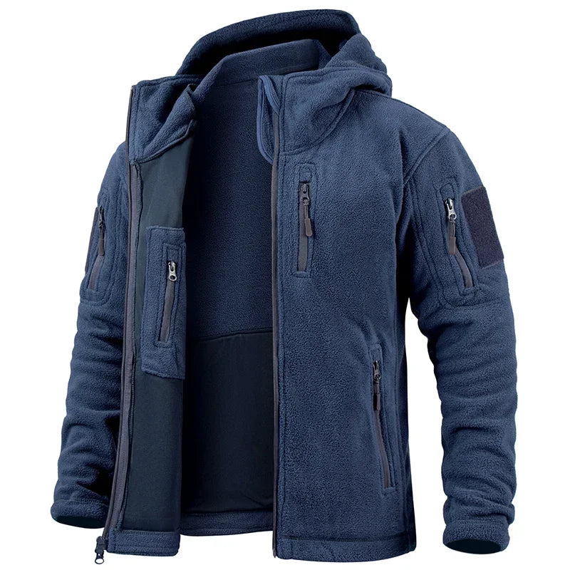 Jacket Men's wool