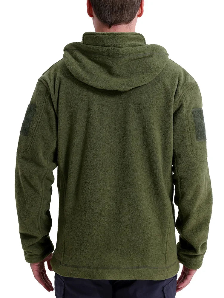 Jacket Men's wool